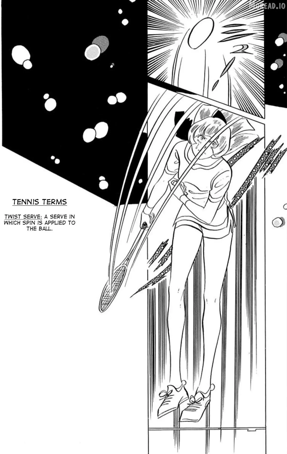 Manga page 32