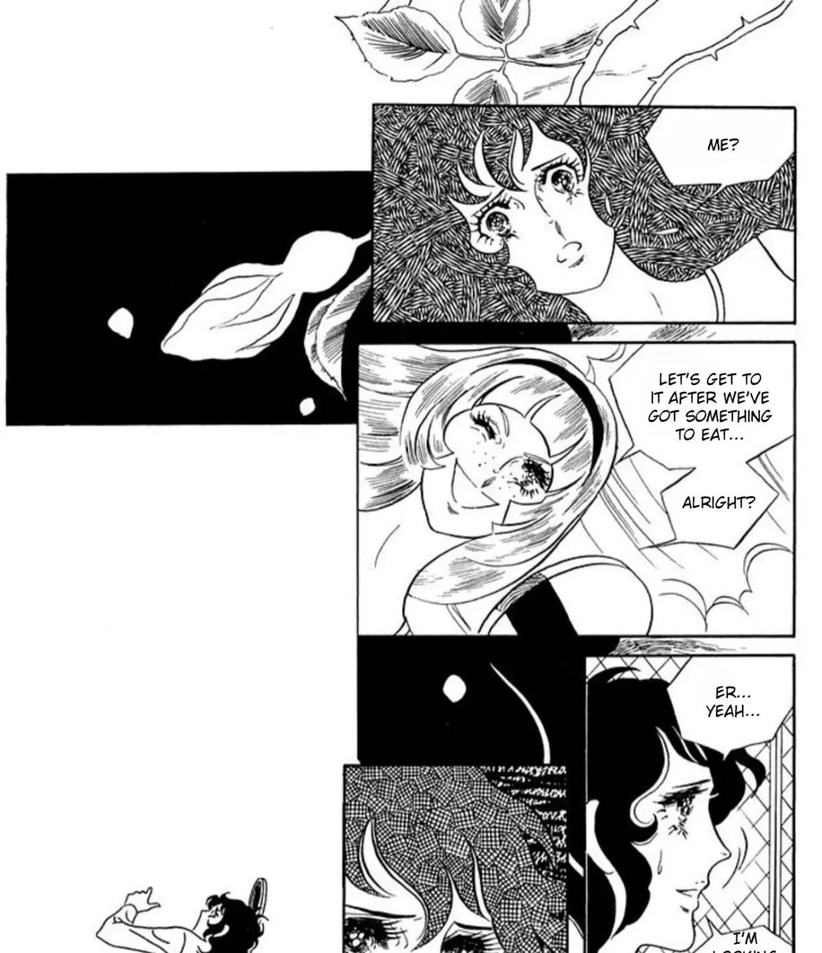 Manga page 11