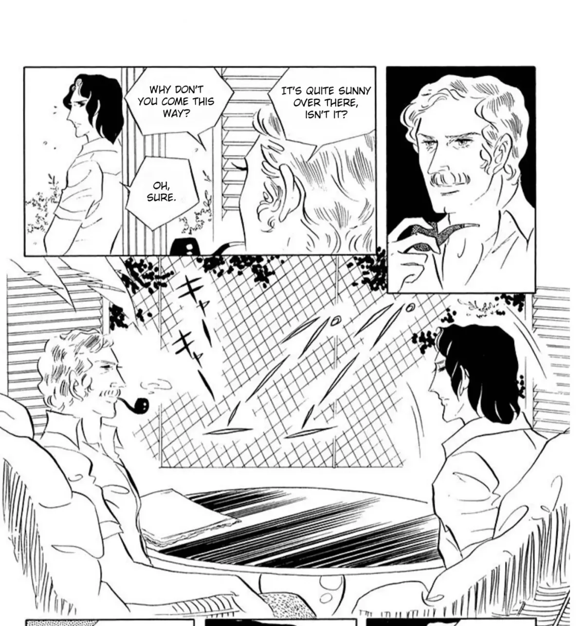 Manga page 25