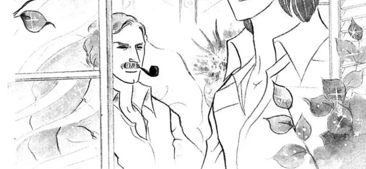 Manga page 50