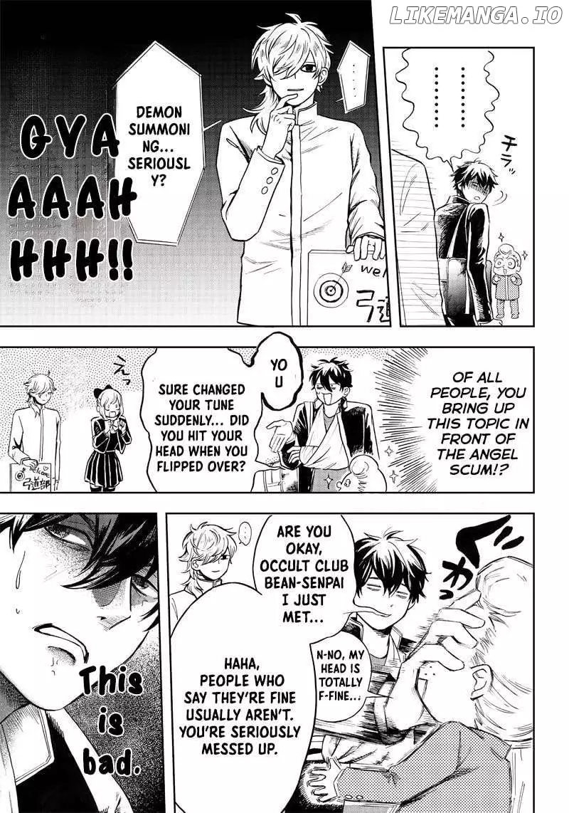 Manga page 31