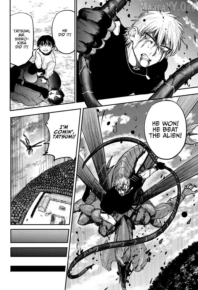 Manga page 16
