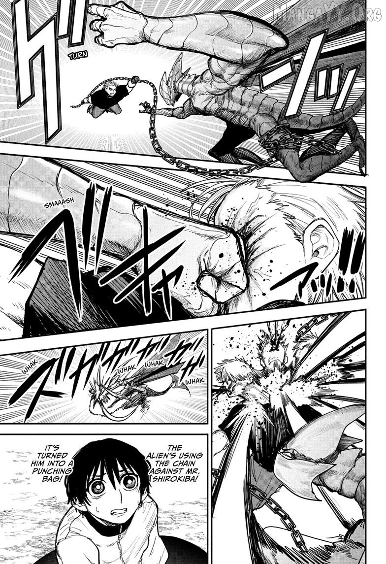 Manga page 7