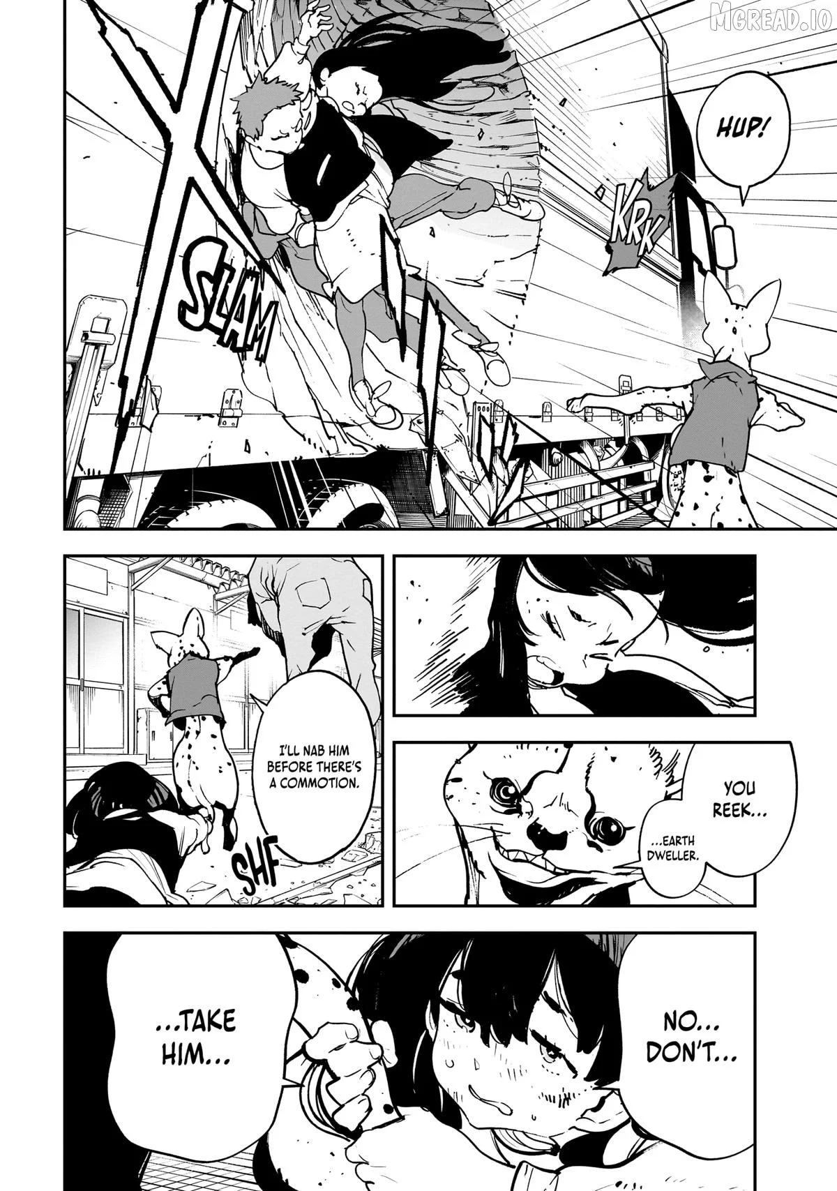 Manga page 14
