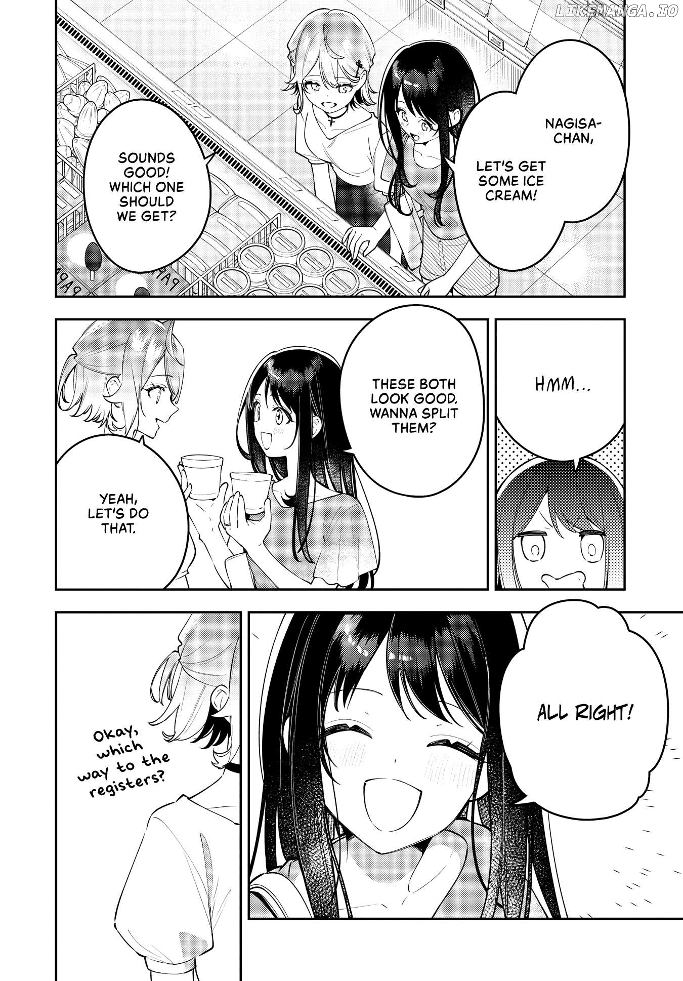 Manga page 7