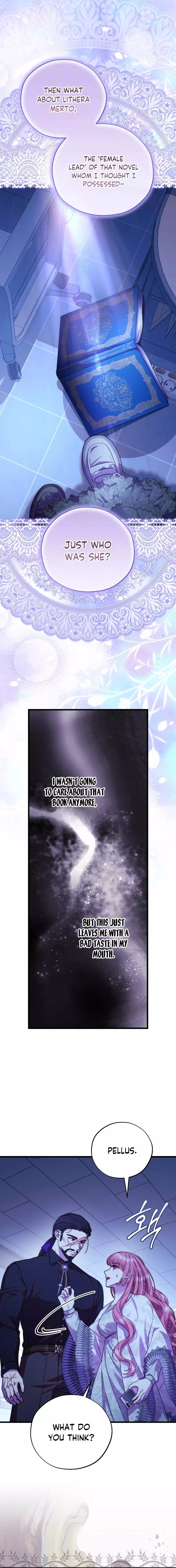 Manga page 22