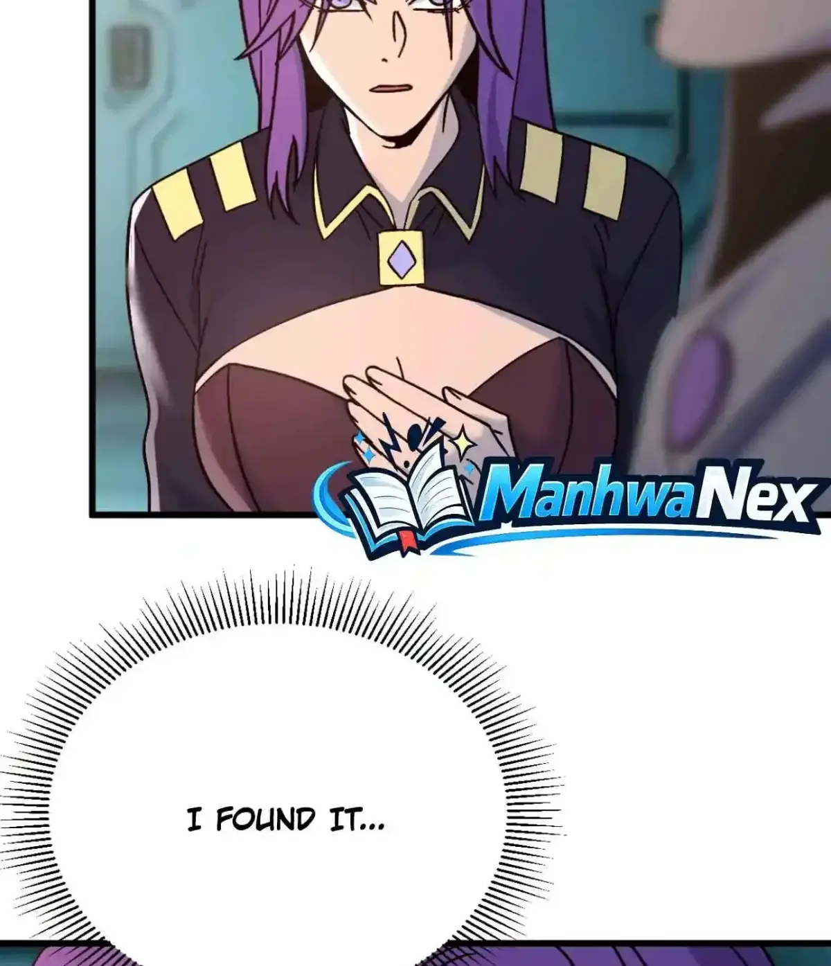 Manga page 61