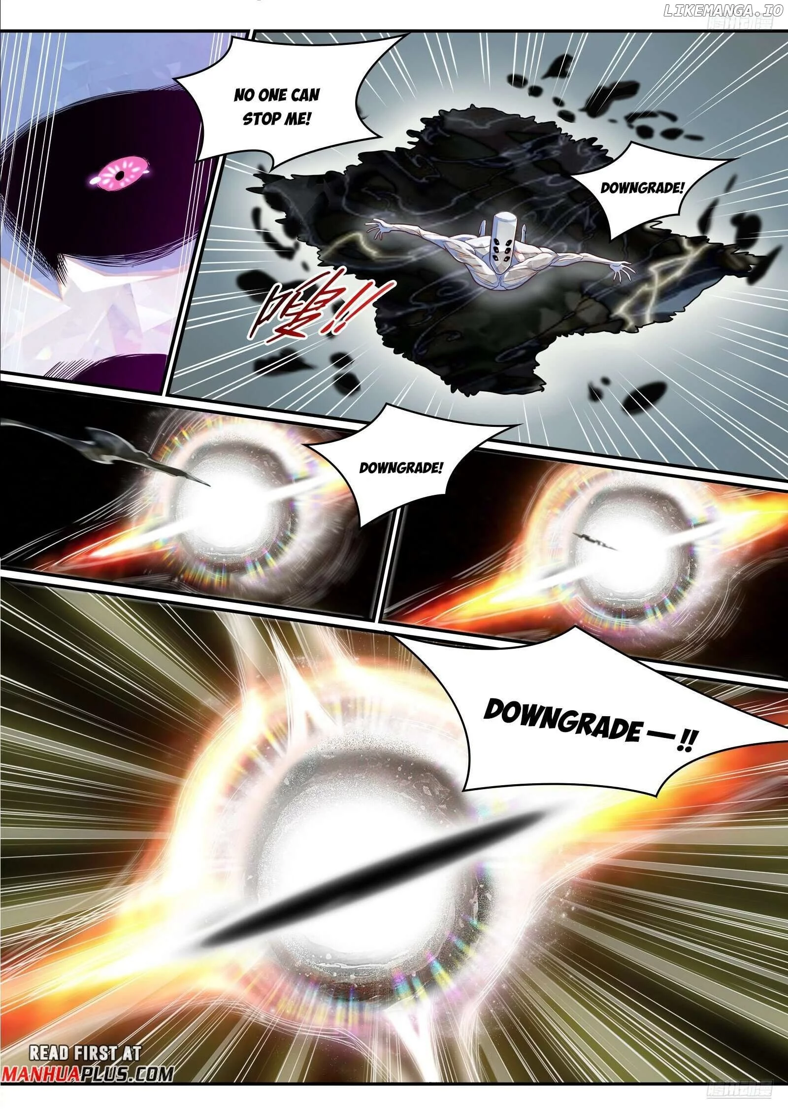 Manga page 11