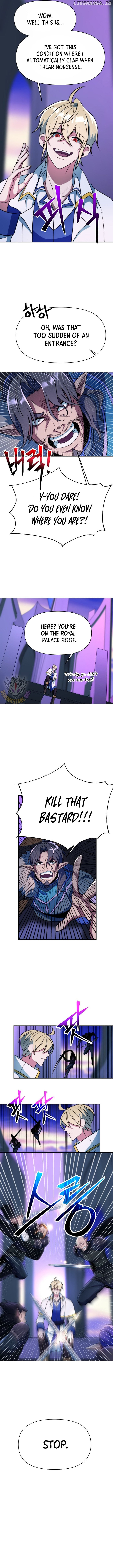 Manga page 13