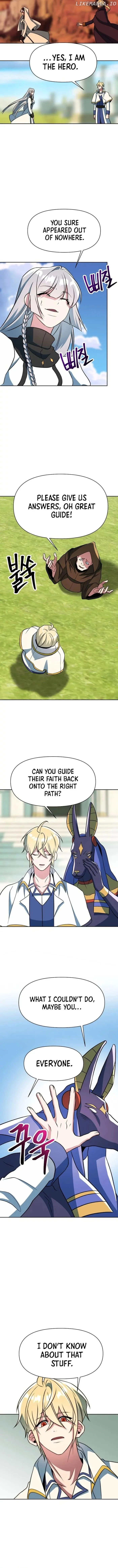 Manga page 10