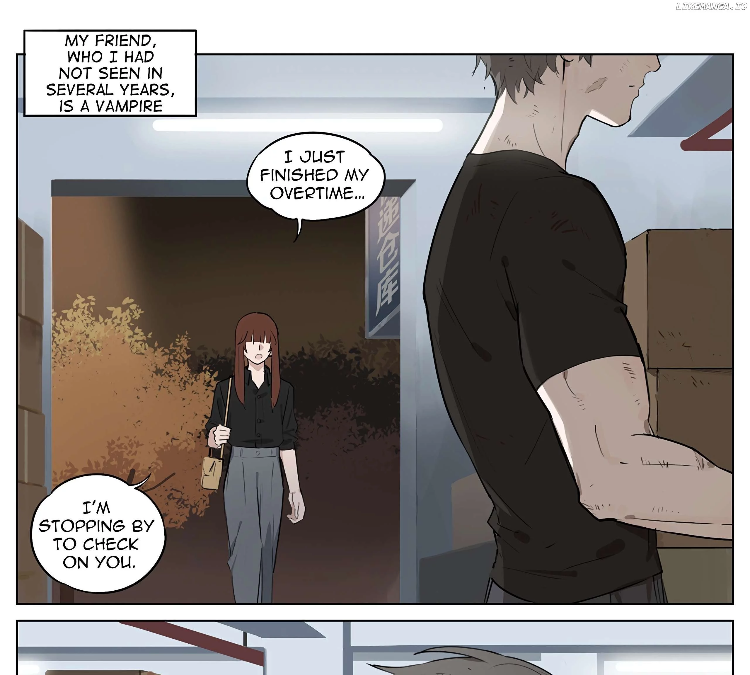 Manga page 11