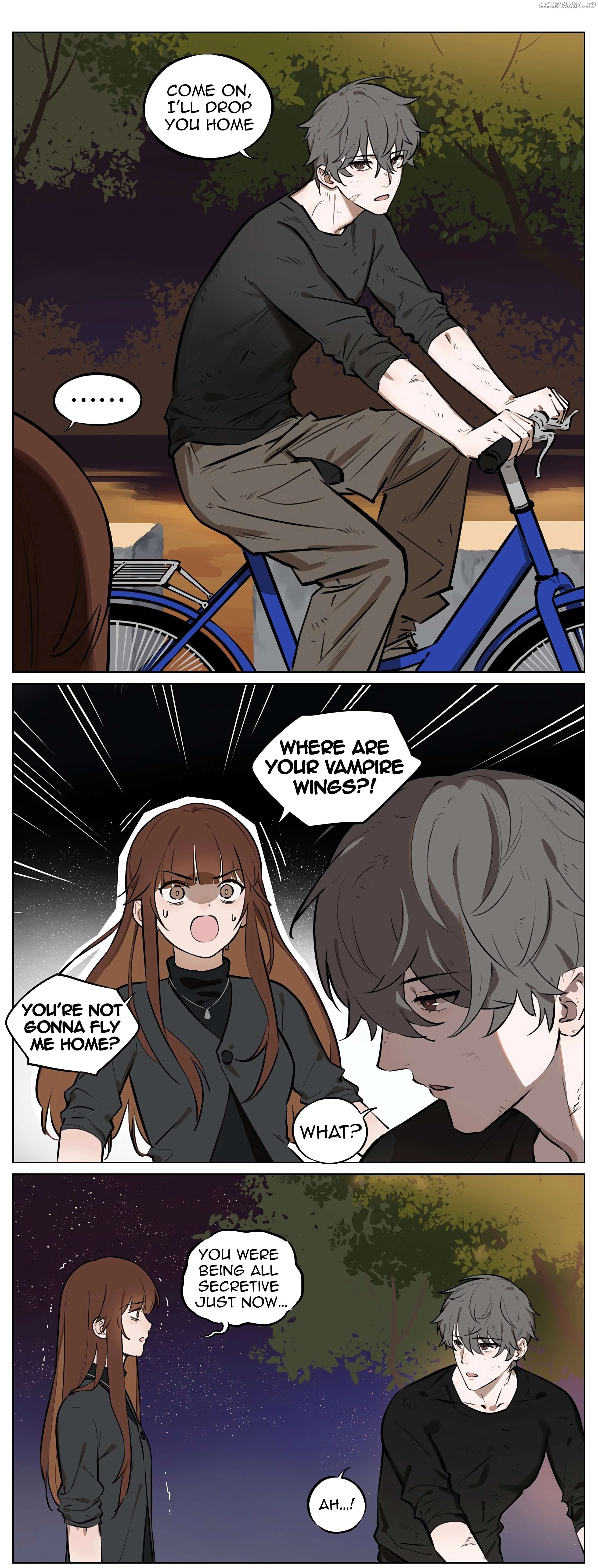Manga page 10