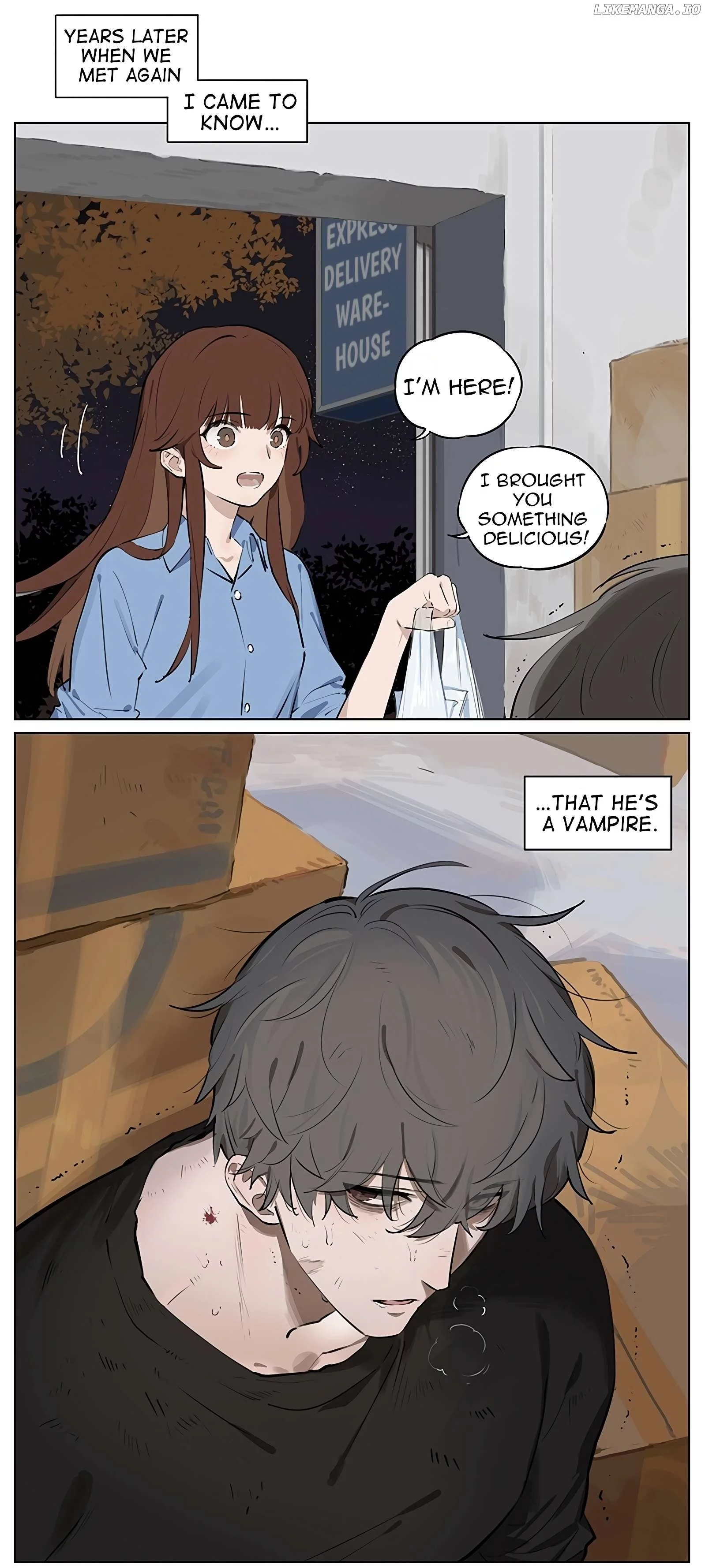 Manga page 4