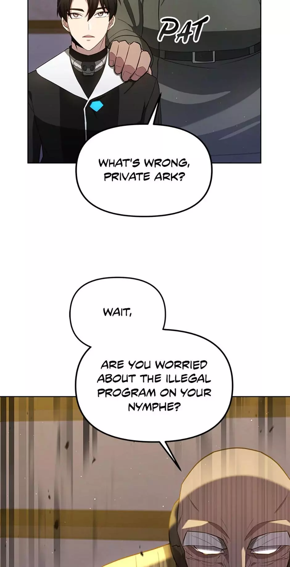 Manga page 20