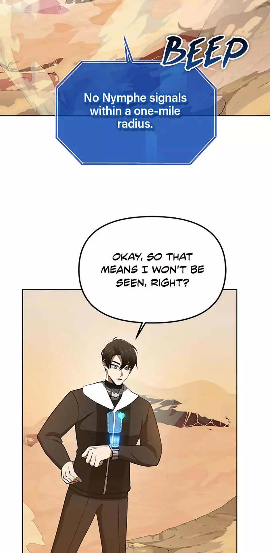 Manga page 81