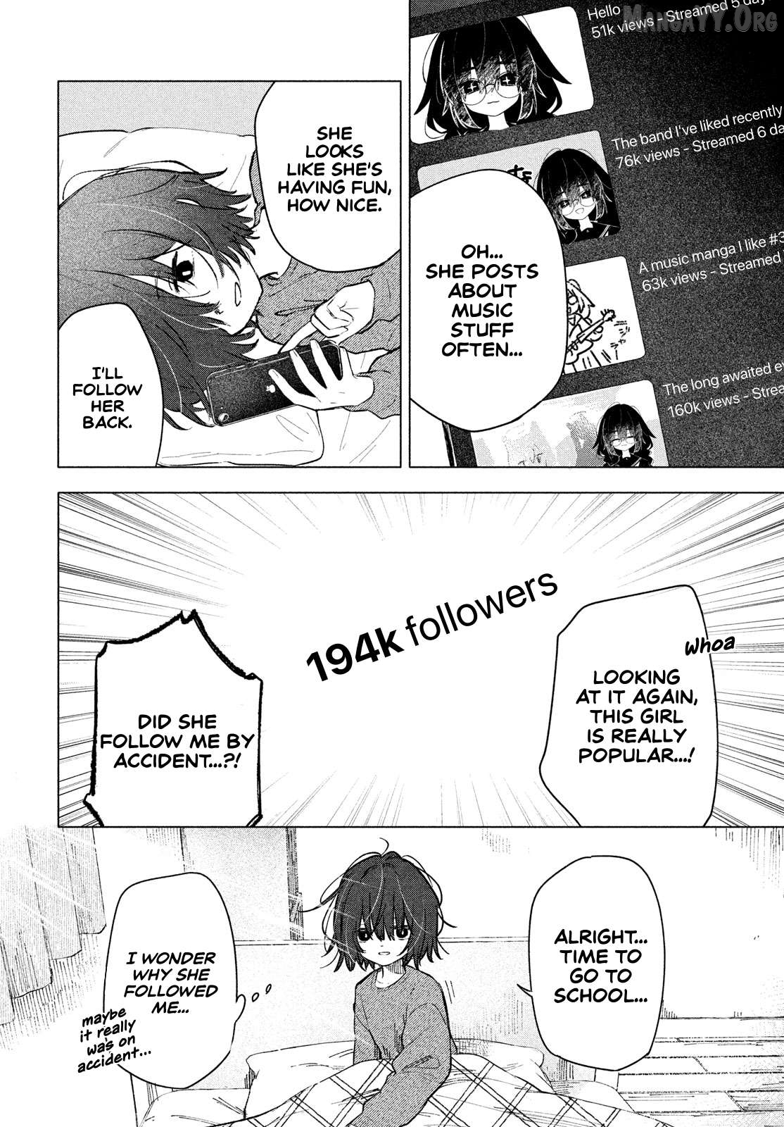 Manga page 11
