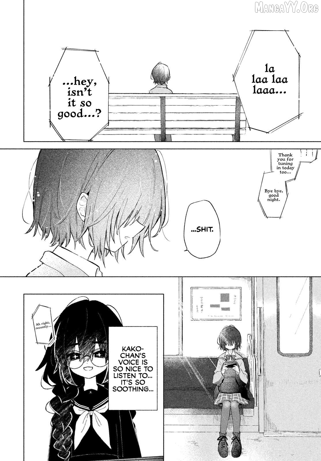 Manga page 17