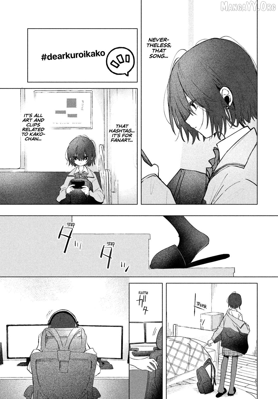 Manga page 18