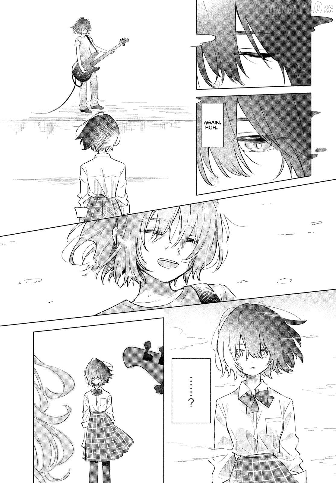 Manga page 22