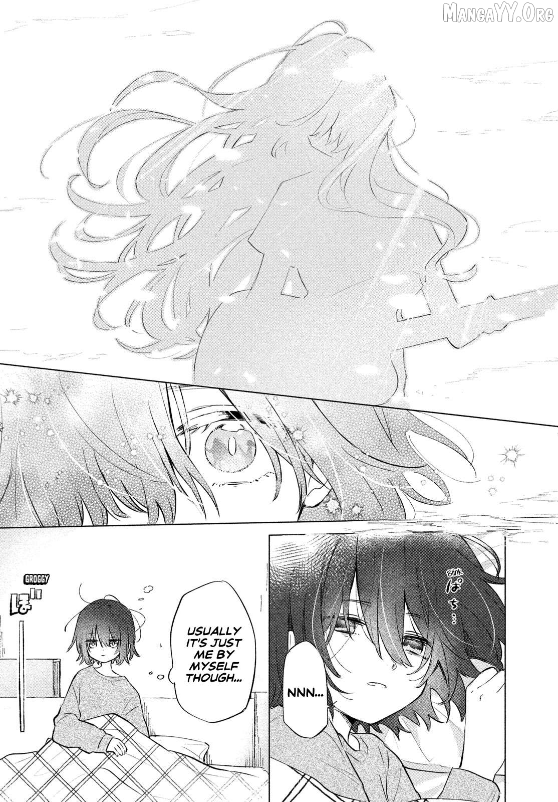 Manga page 23