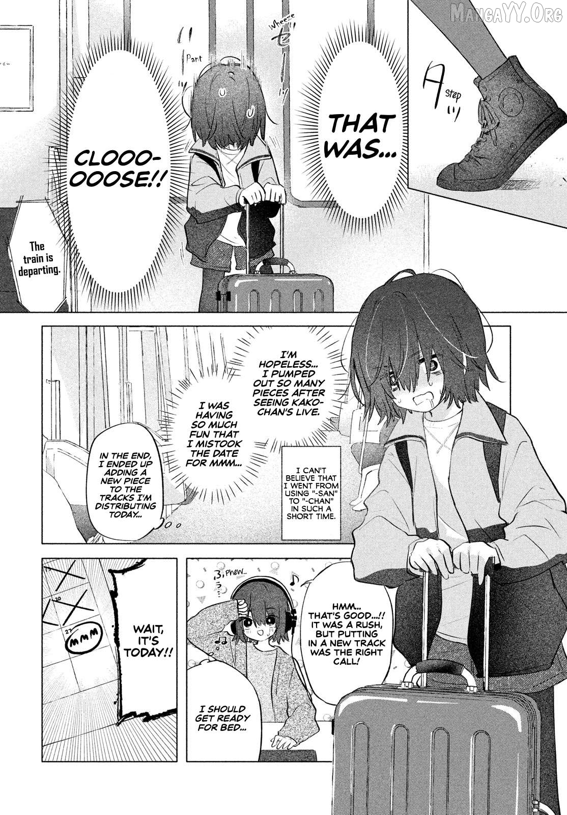 Manga page 25