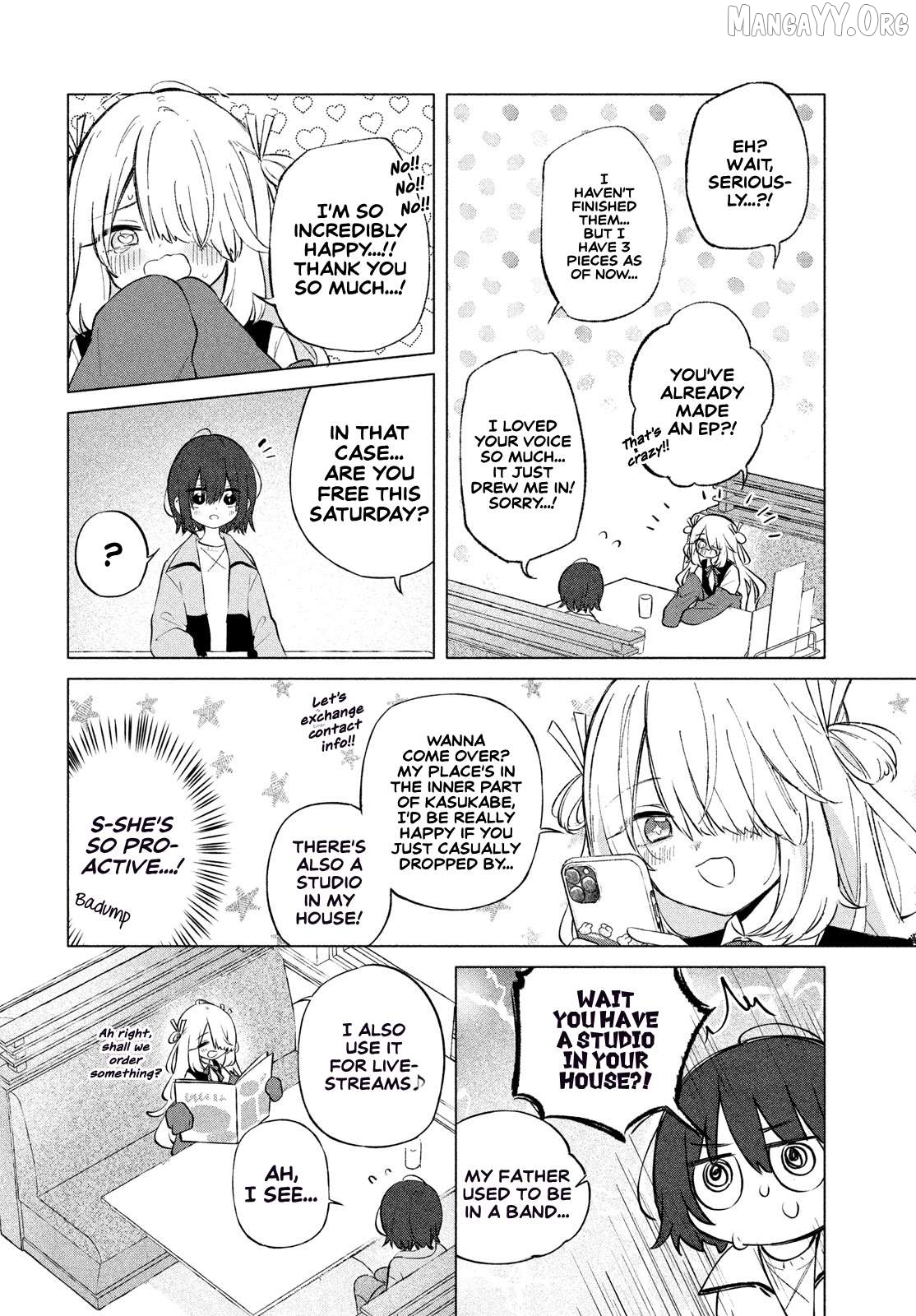 Manga page 39