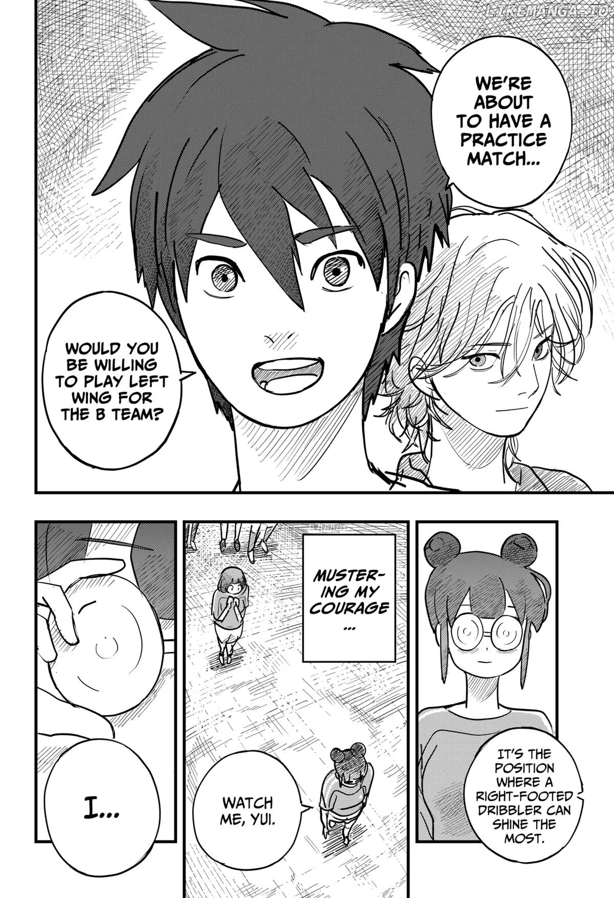 Manga page 20