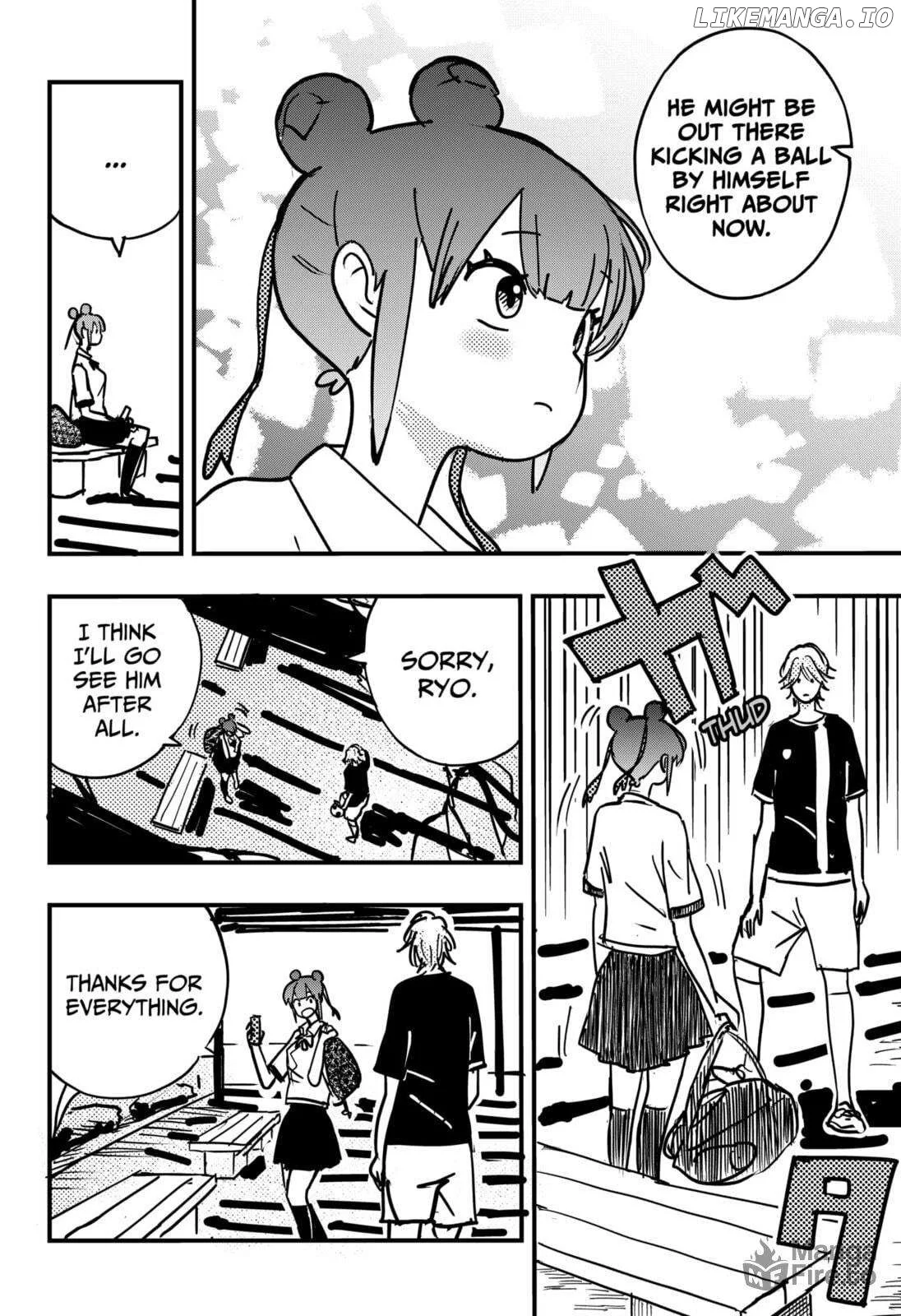 Manga page 20