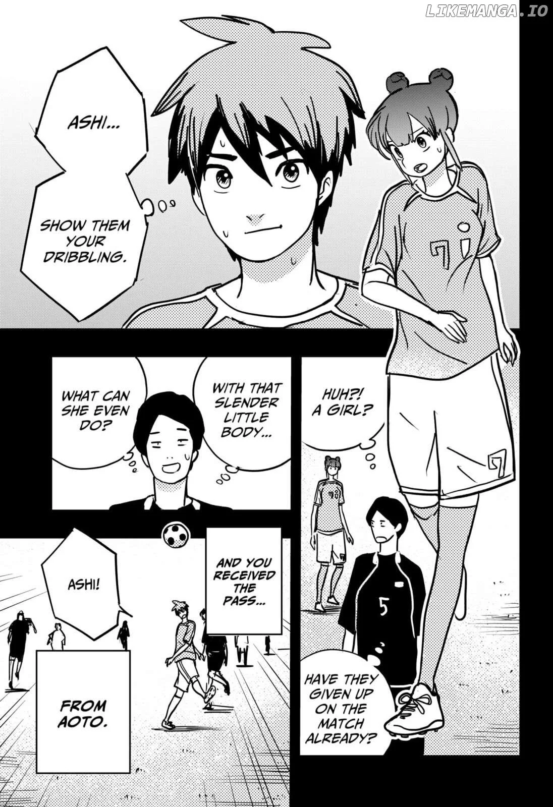 Manga page 7