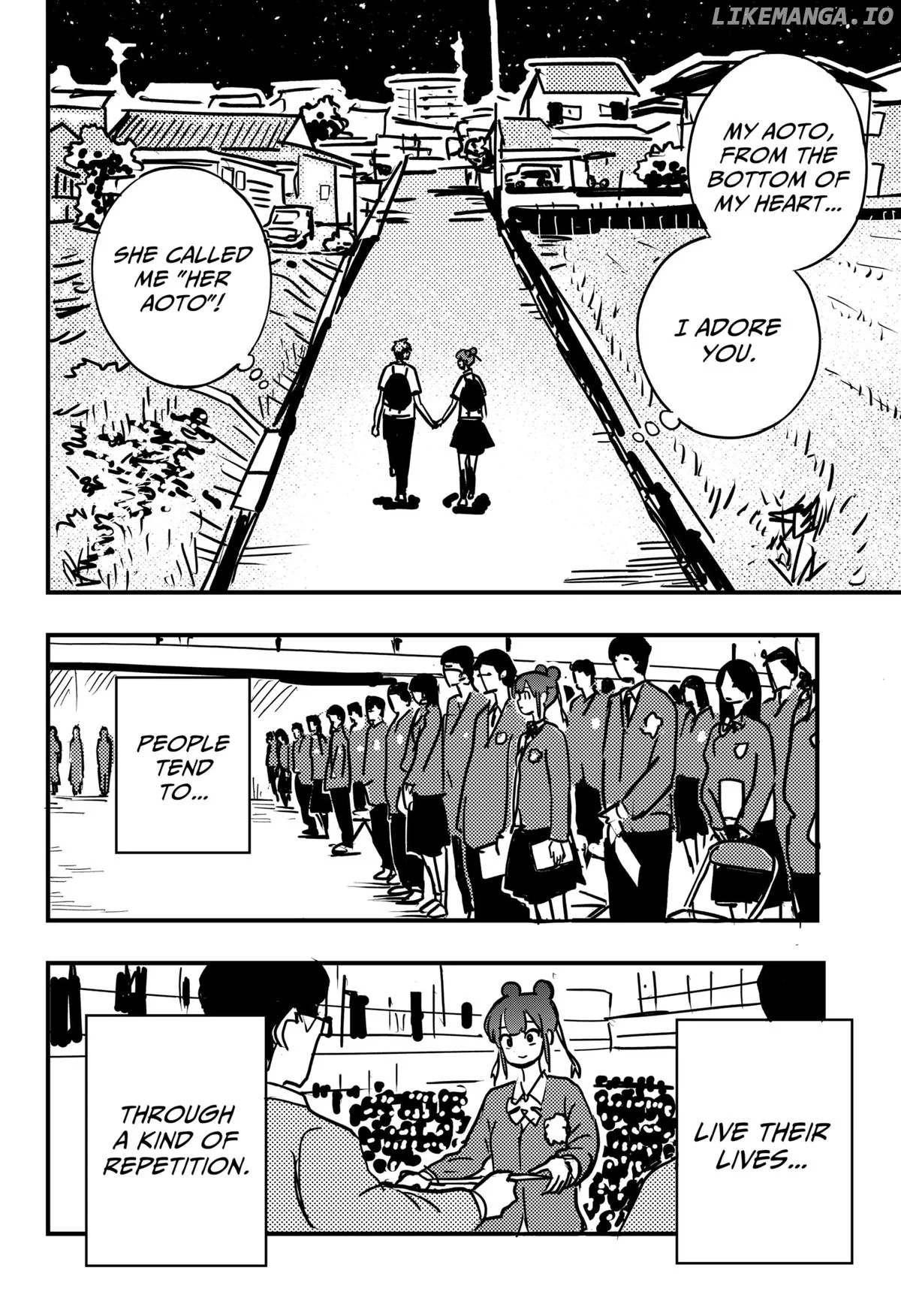 Manga page 19