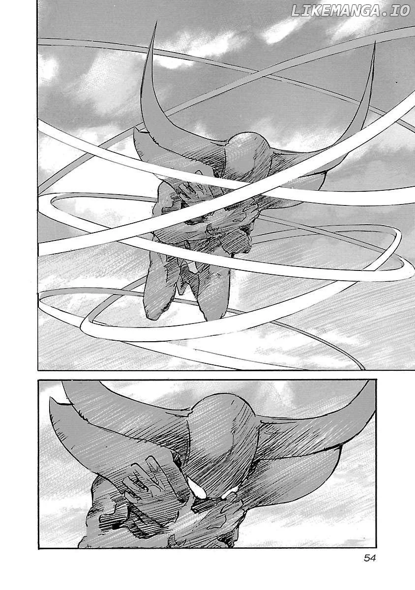 Manga page 10