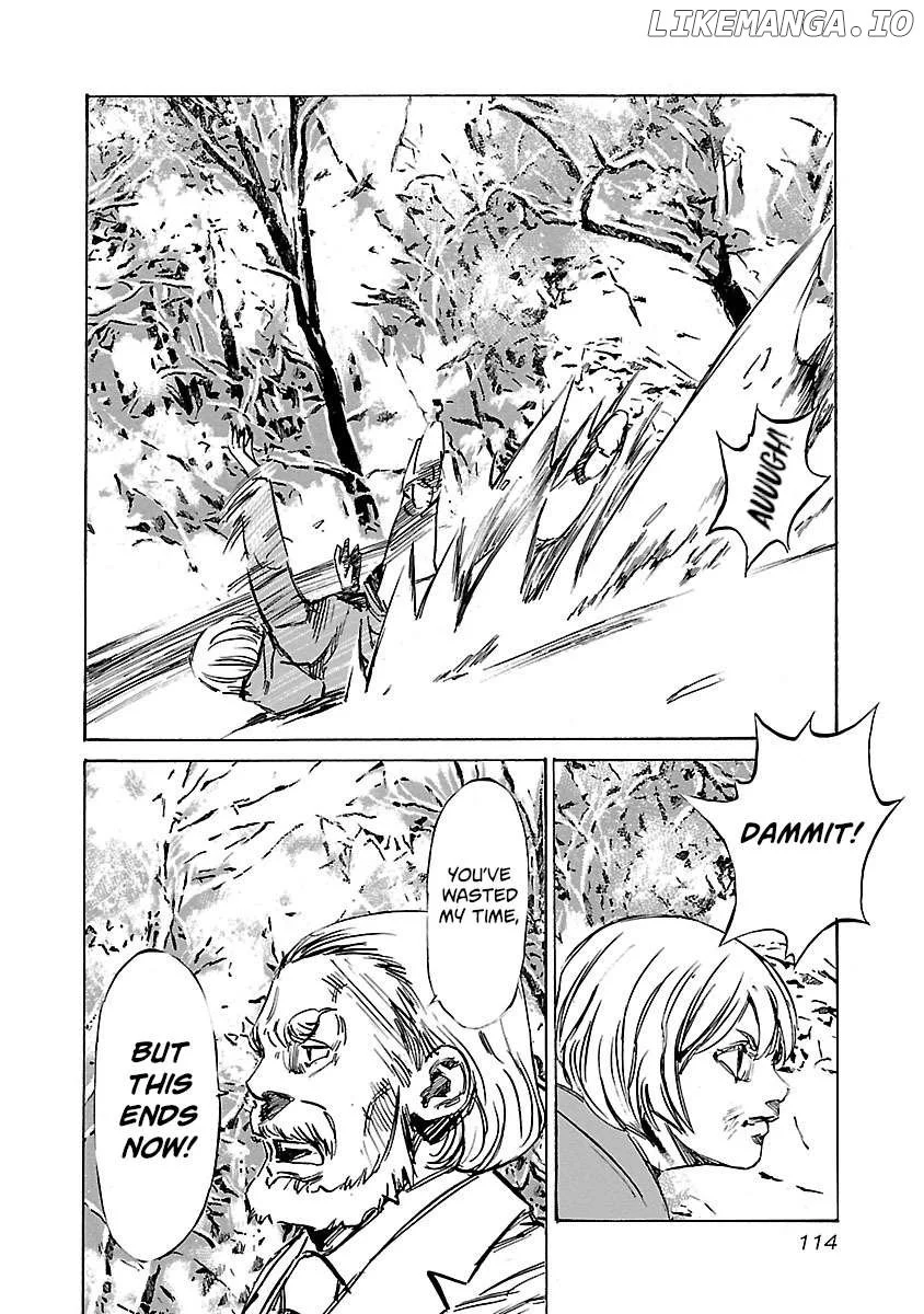 Manga page 10