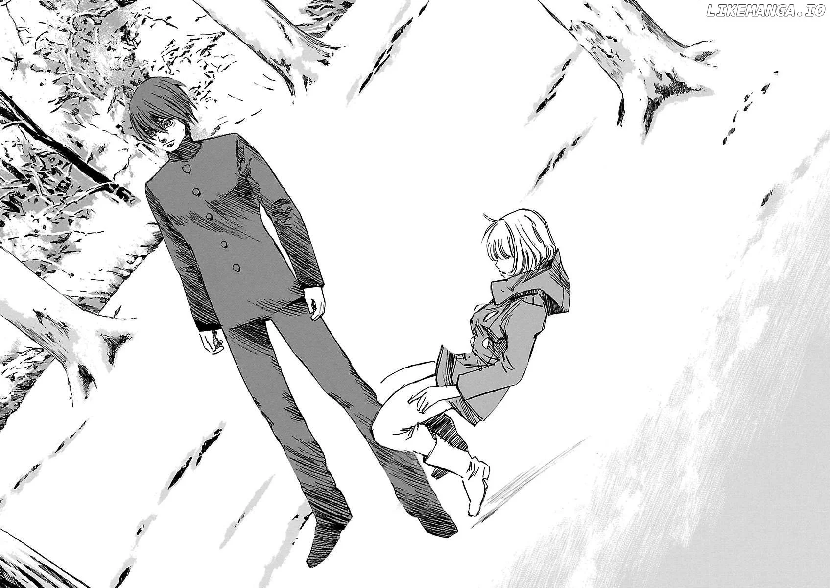 Manga page 12