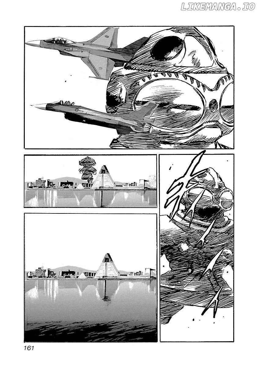 Manga page 13