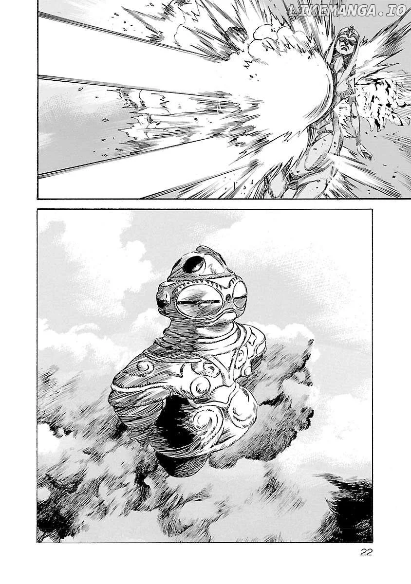 Manga page 21