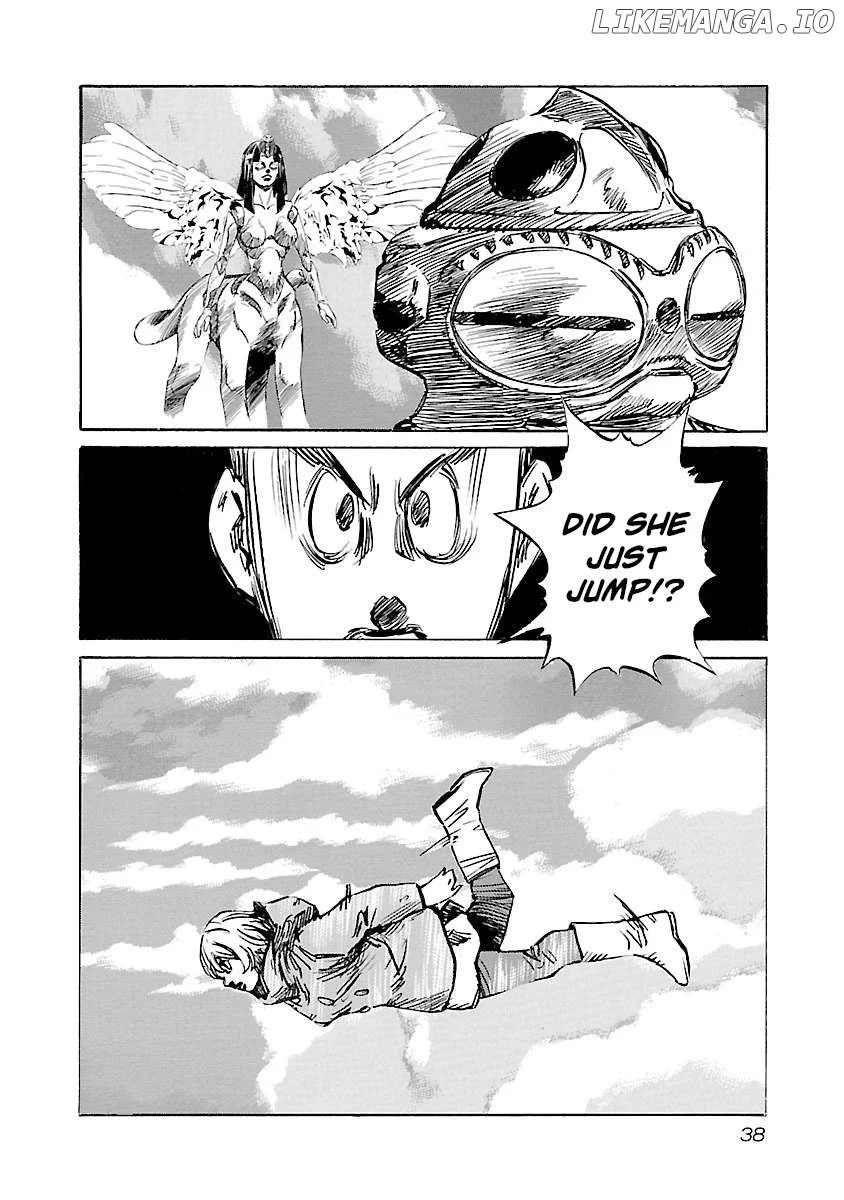 Manga page 14
