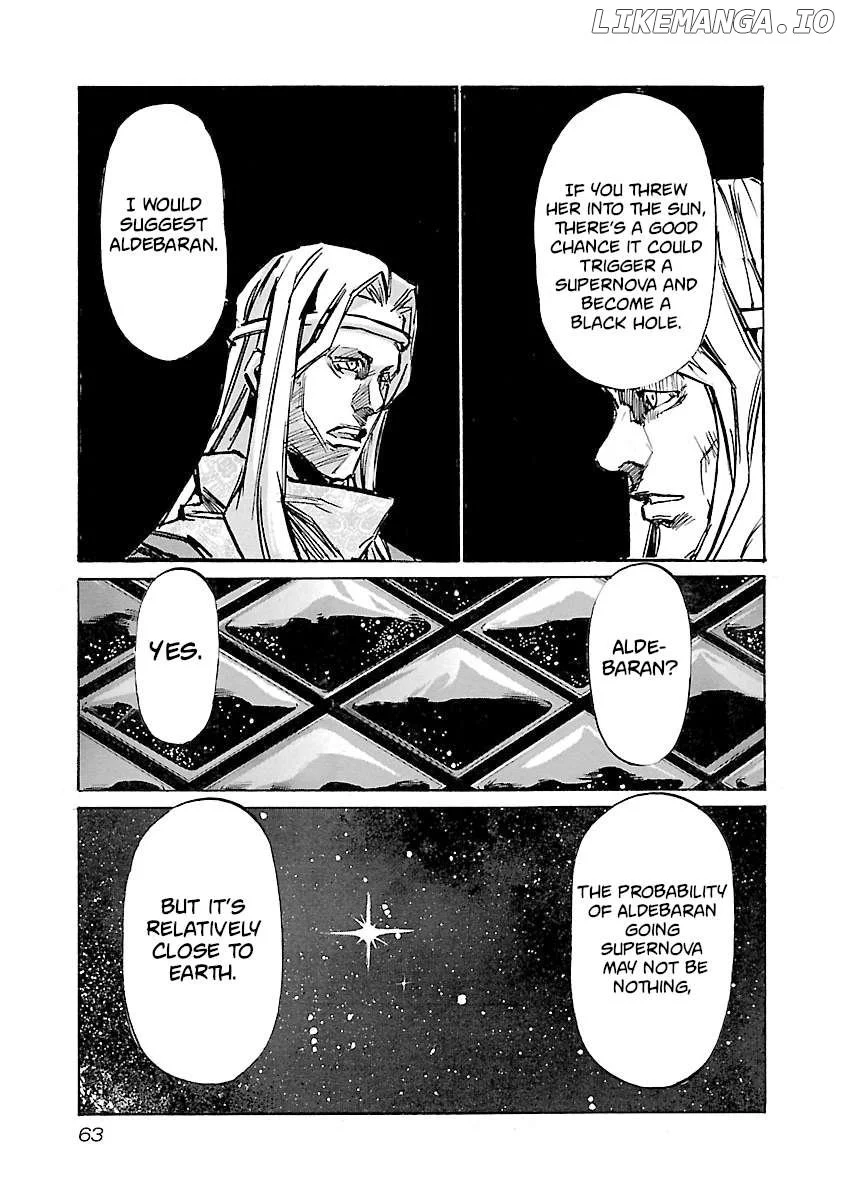 Manga page 18