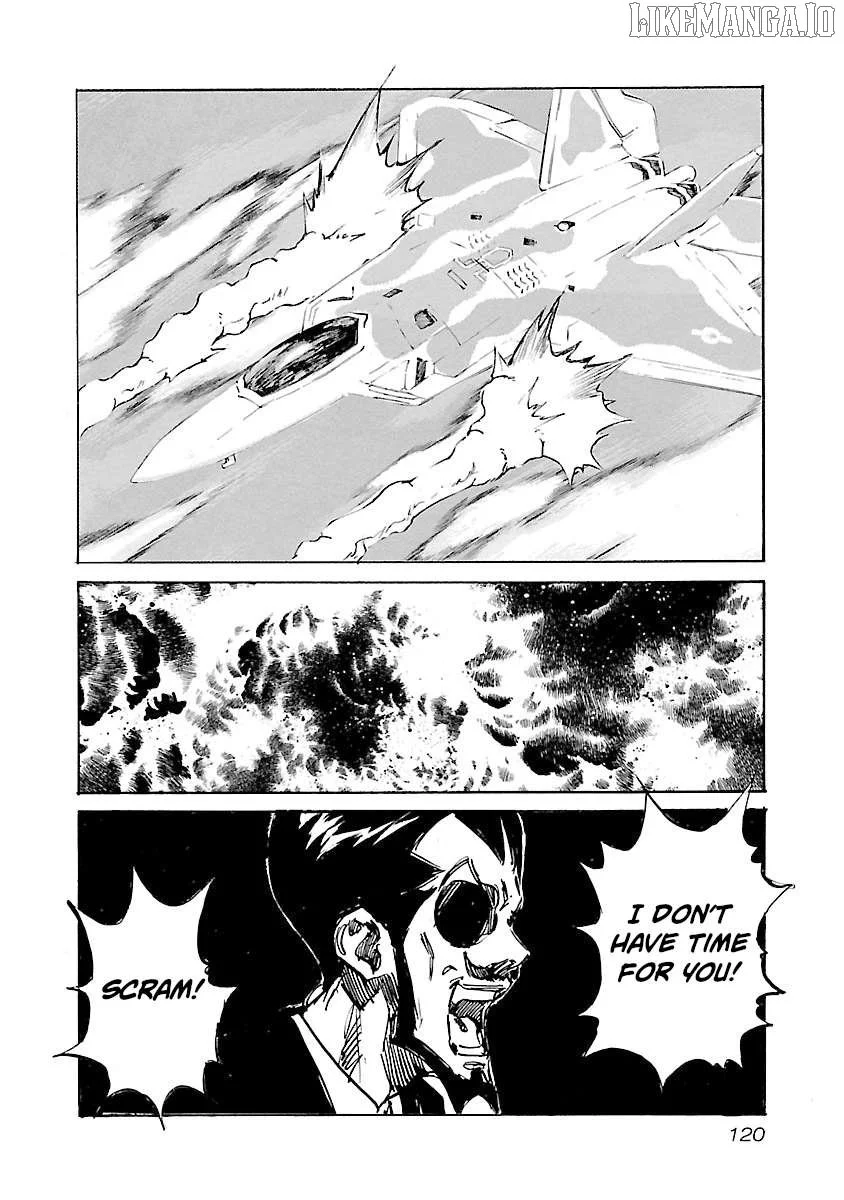Manga page 12