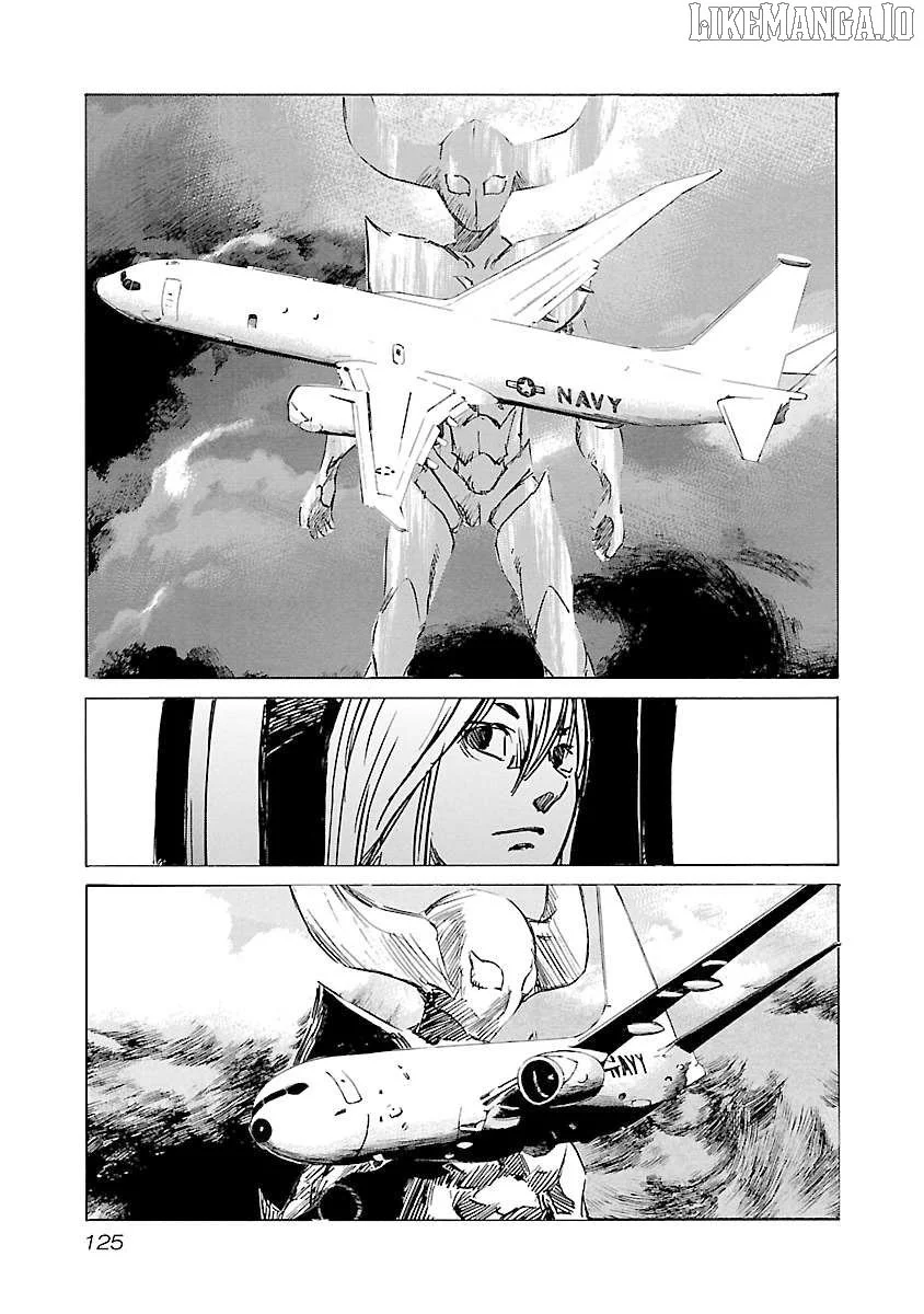 Manga page 16