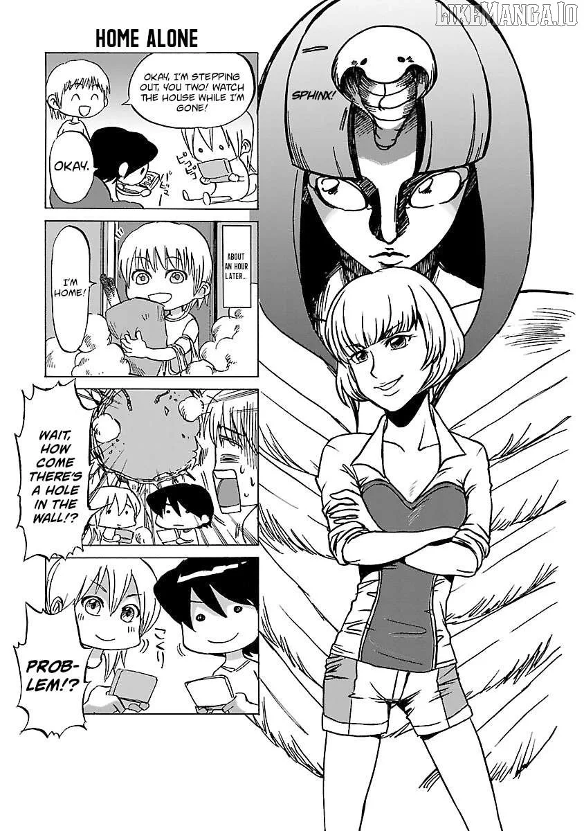 Manga page 21