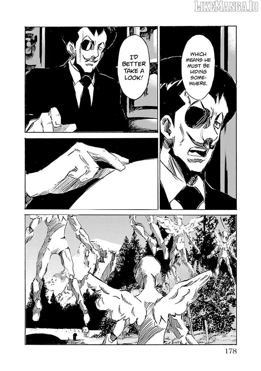 Manga page 9