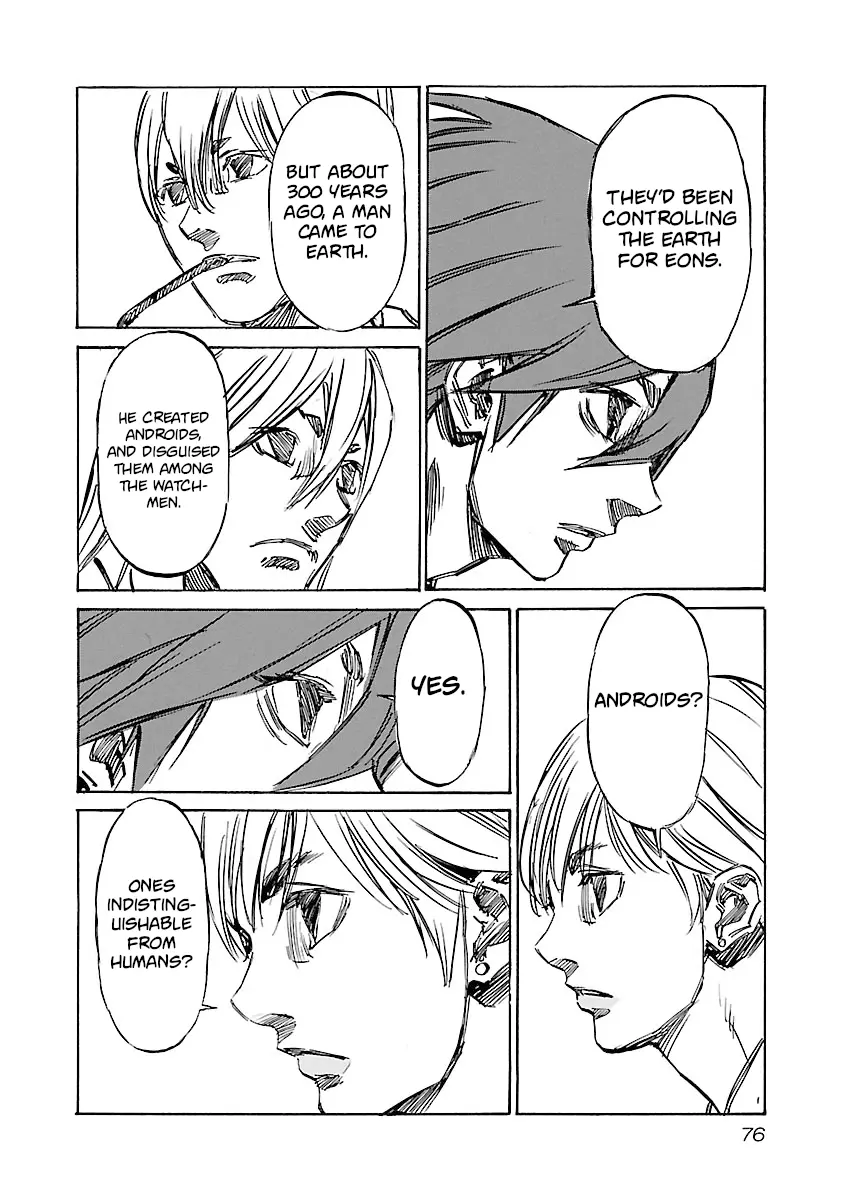 Manga page 12