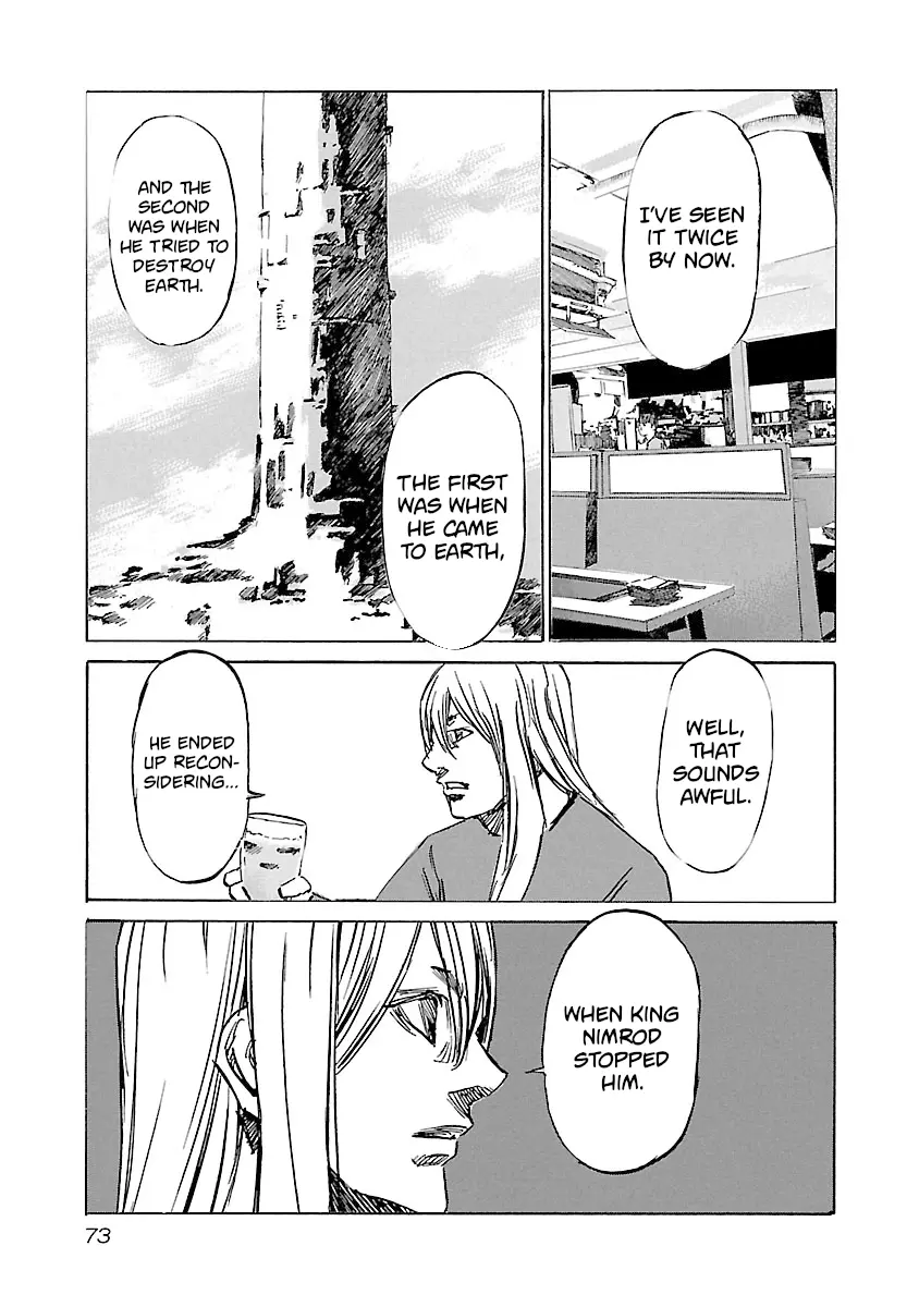 Manga page 9