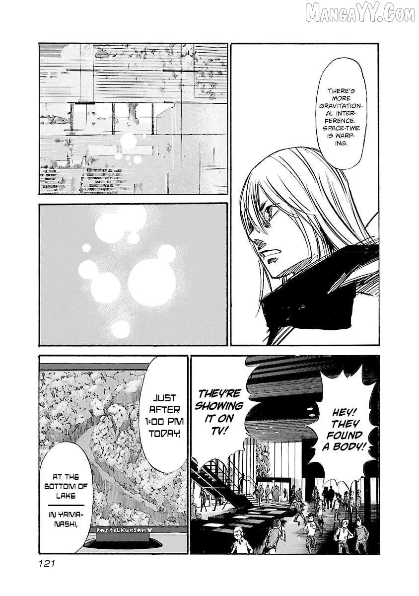 Manga page 15