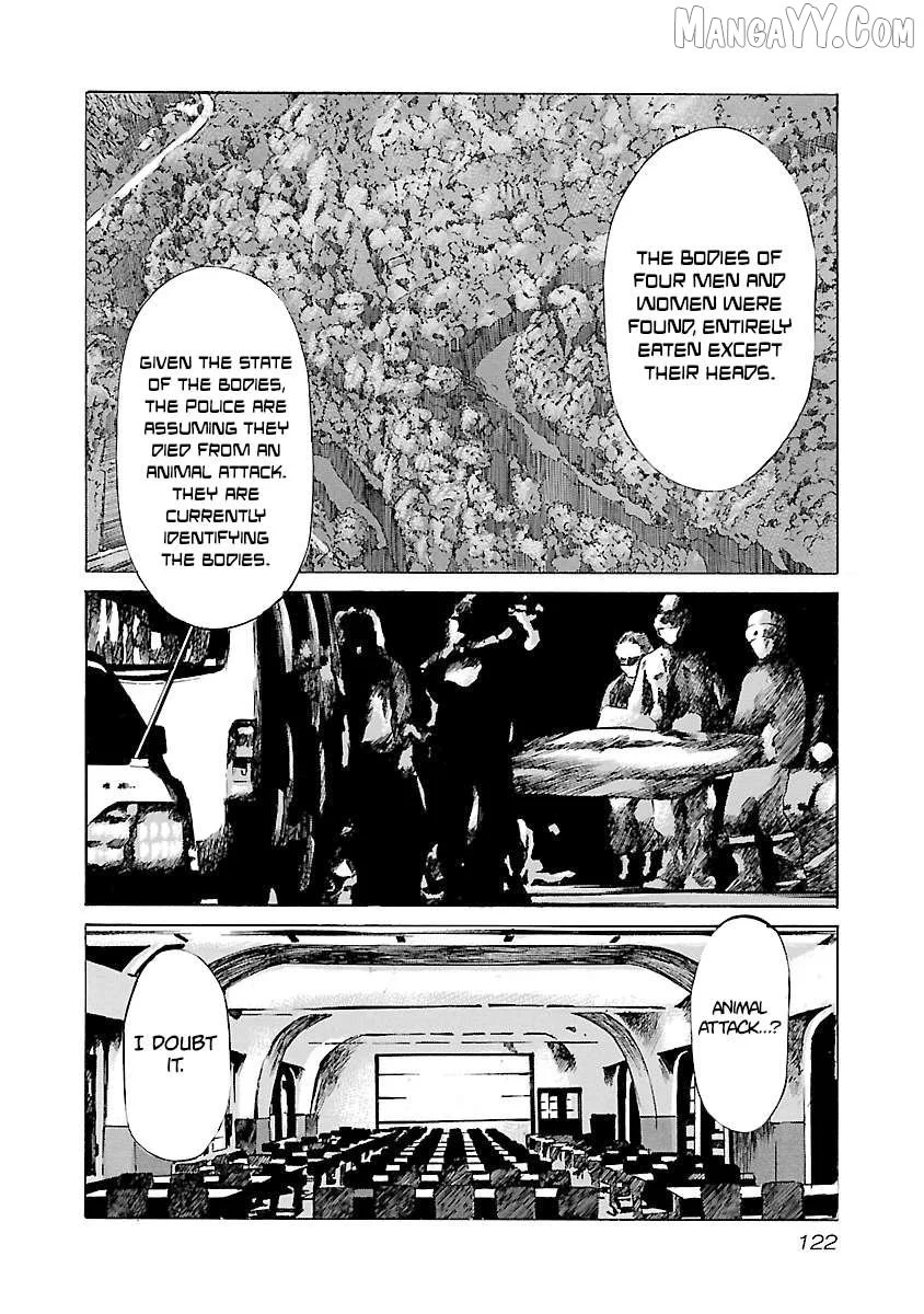 Manga page 16