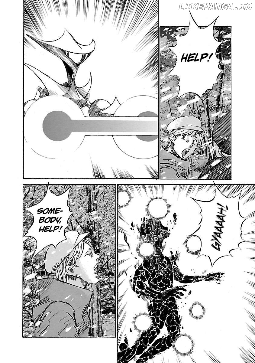 Manga page 12