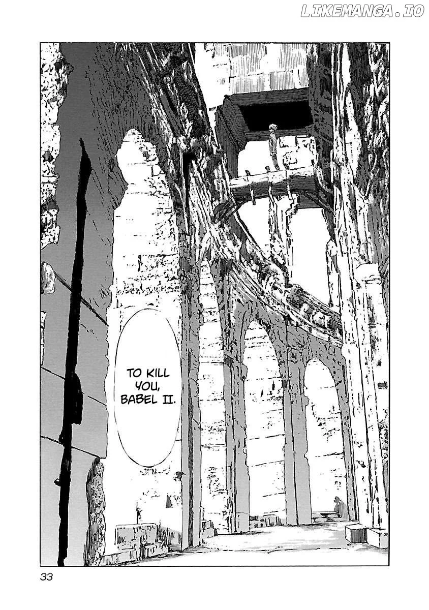 Manga page 10