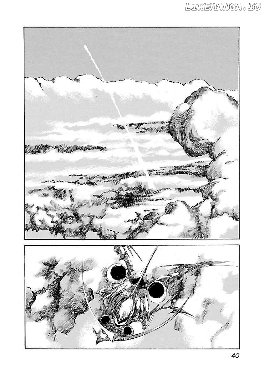 Manga page 17