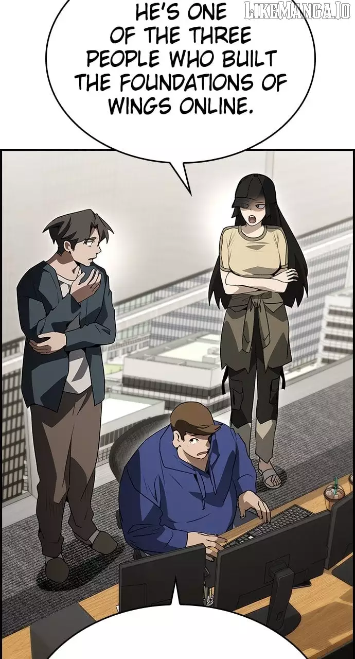 Manga page 85