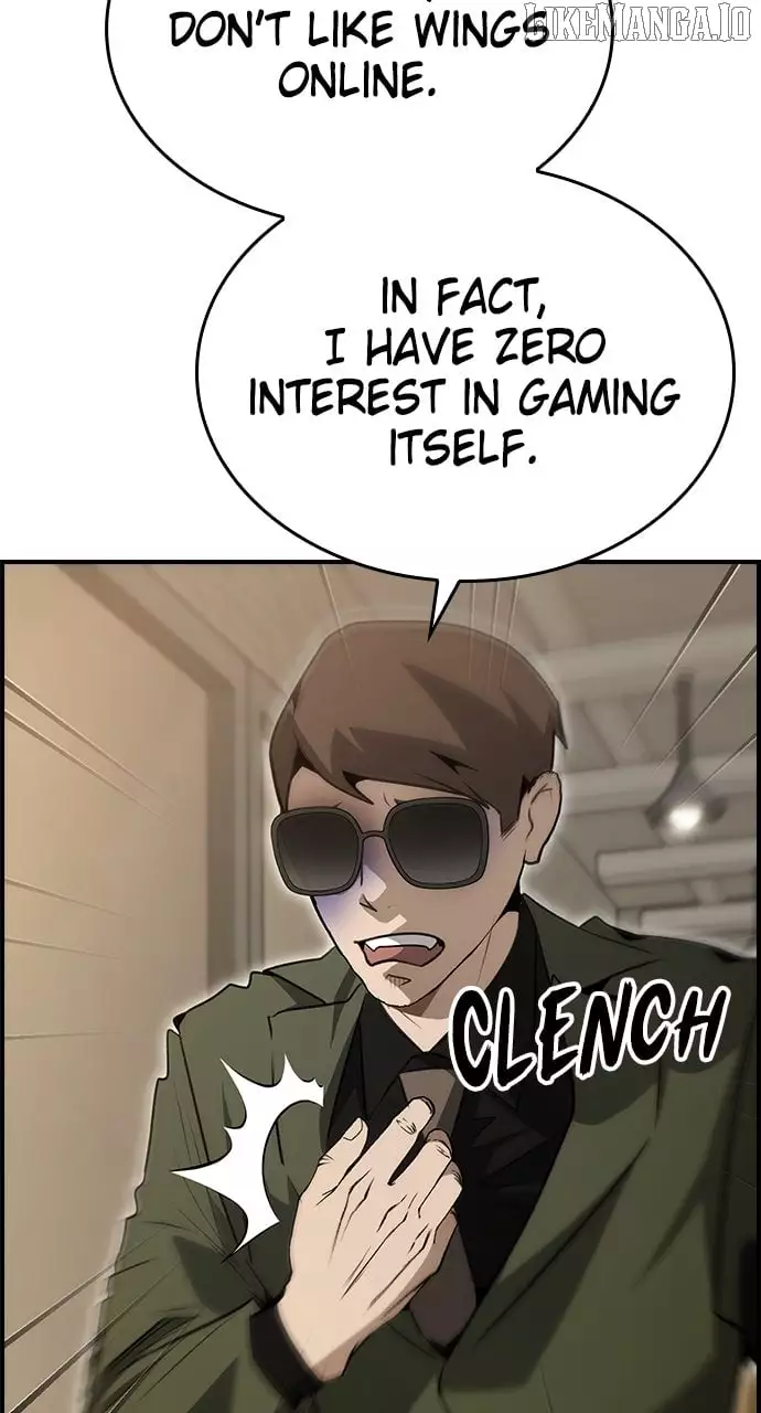 Manga page 21